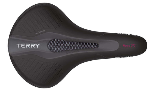 Terry figura gtc gel women