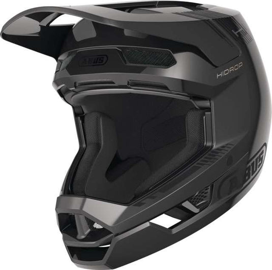 Abus hidrop - fullface helmet