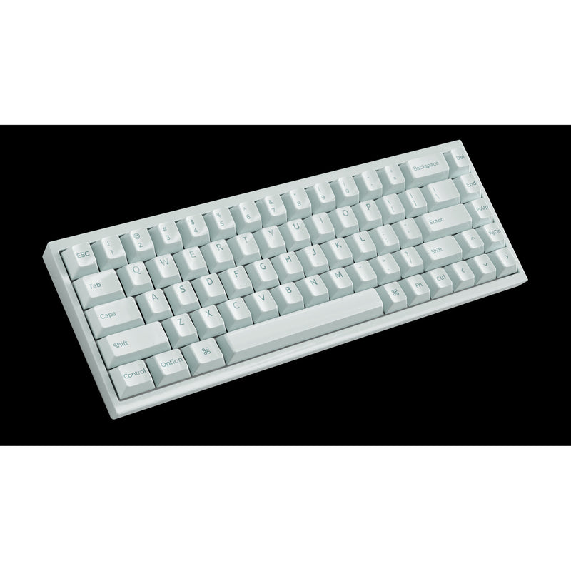 Load image into Gallery viewer, Keychron q16 he 8k magnetic switch keyboard (lichtgroen, us lay-out (qwerty), ultra-fast lime, 65%, rgb, hot swap, 8k)
