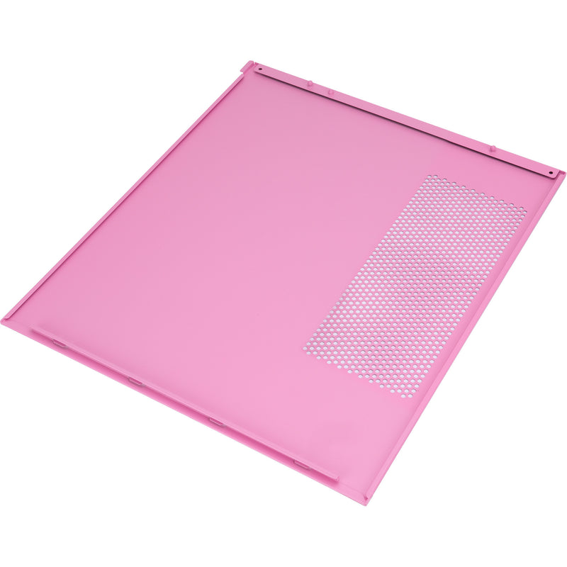 Load image into Gallery viewer, Thermaltake view 170 tg argb mini tower behuizing (roze | 2x usb-a | rgb | tempered glass)
