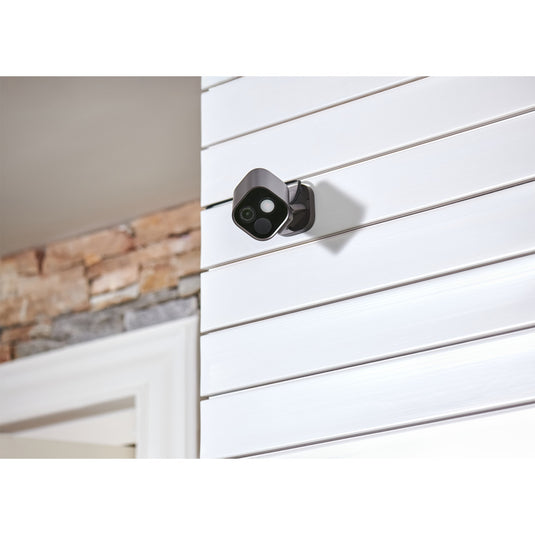 Aqara camera hub g5 pro poe (grijs, kleurennachtzicht)