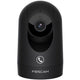 Foscam r8m ultra hd, dual-band wifi 6 beveiligingscamera (zwart)