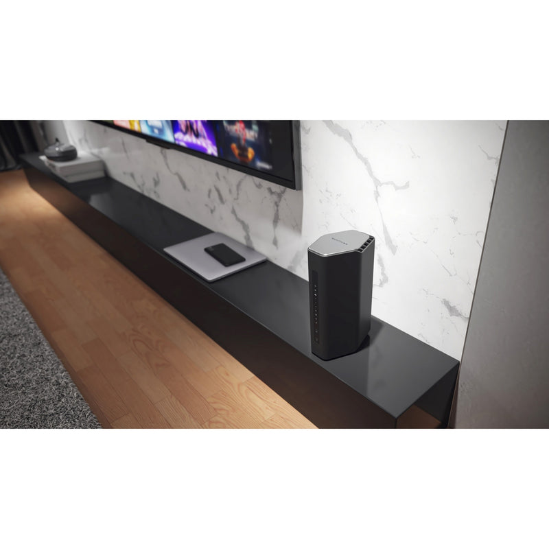 Load image into Gallery viewer, Netgear nighthawk wifi 7 router rs500 (zwart)
