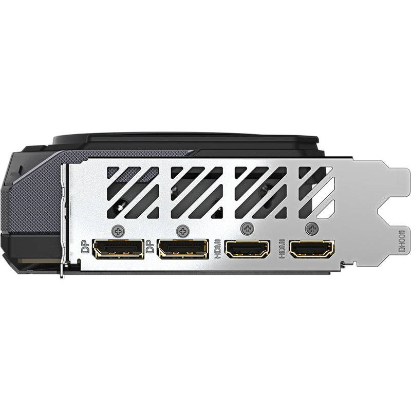 Load image into Gallery viewer, Gigabyte radeon rx 9070 gre gaming oc 12g grafische kaart (zwart, 2x displayport 2.1a, 2x hdmi 2.1b, rdna4)
