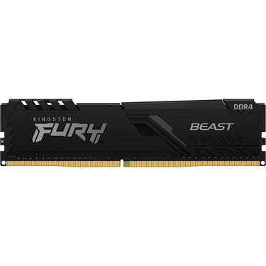 Intern geheugen kingston fury beast