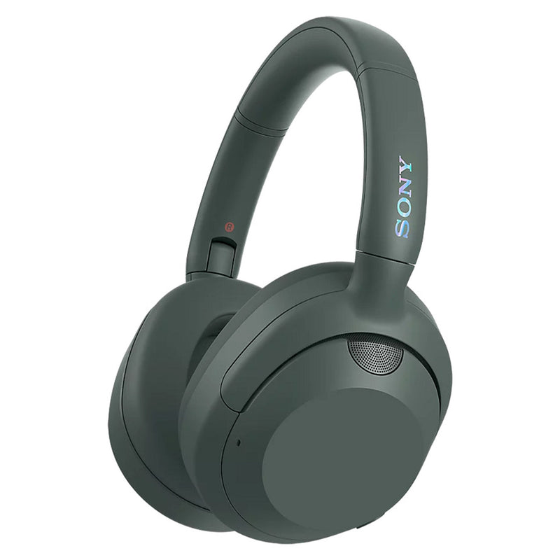 Load image into Gallery viewer, Sony ult wear draadloze koptelefoon met noise canceling over-ear headset (donkergroen, bluetooth)
