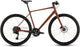 Cube nulane race amber´n´black