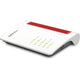 Fritz! box 7510 edition international router (rood)