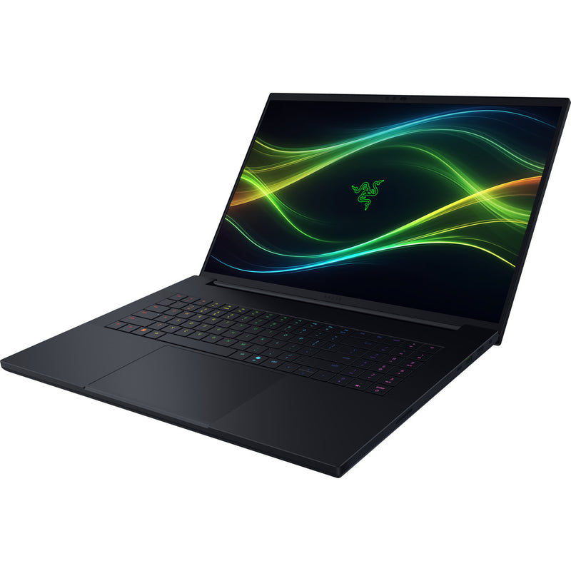 Load image into Gallery viewer, Razer blade 18 (2026) 18 gaming laptop (zwart | core ultra 9 290hx plus | rtx 5090 | 64 gb | 2 tb ssd)
