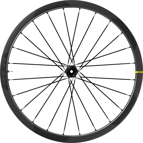 Mavic cosmic slr 32 disc rear wheel