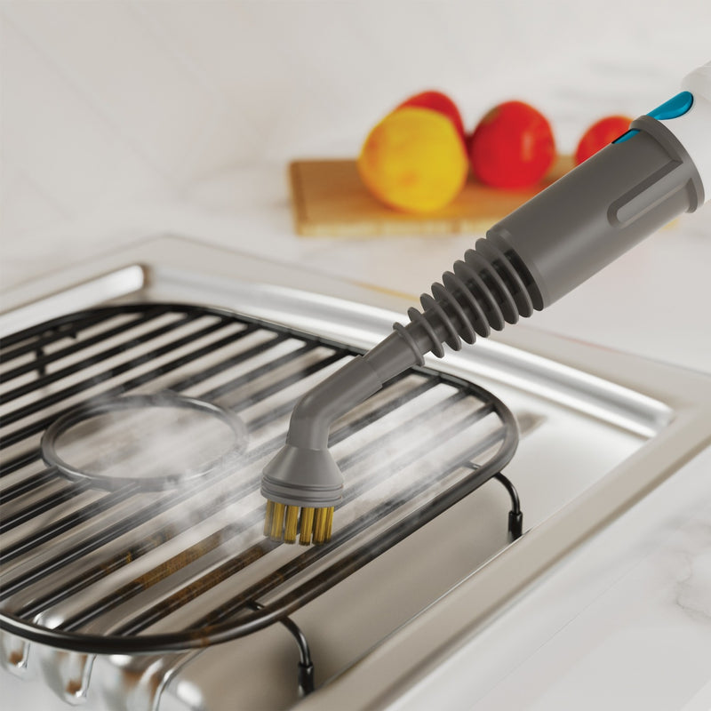 Load image into Gallery viewer, Black+decker bhsmp2314 stoomreiniger (incl. 14 delig accessoire pakket)
