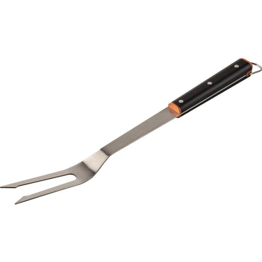 Traeger bbq vork grillbestek
