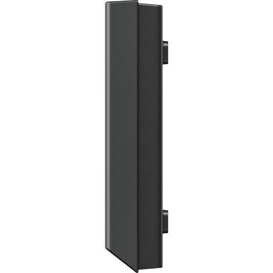 Eufy e340 video deurbel bundel (zwart)