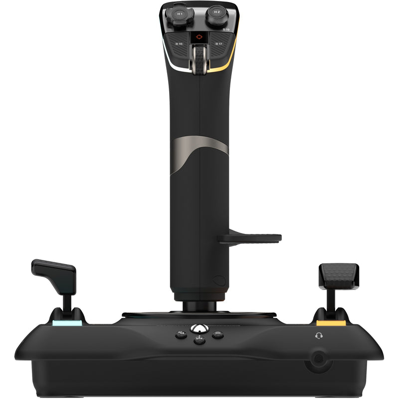 Load image into Gallery viewer, Turtle beach velocityone flightstick joystick (zwart, xbox series x|s | xbox one | windows 10 11)
