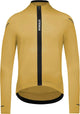 Gorewear spinshift - thermal long sleeve jersey