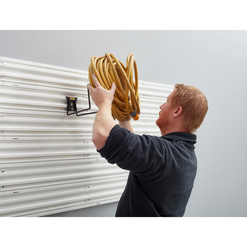 Load image into Gallery viewer, Stanley track wall - haak large houder
