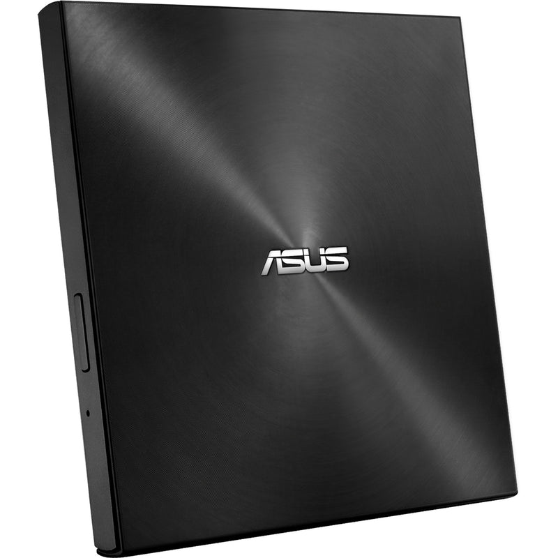 Load image into Gallery viewer, Asus zendrive u8m externe dvd-brander (zwart, usb-c interface, m-disc)
