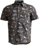 Zimtstern braapz riding - mtb jersey