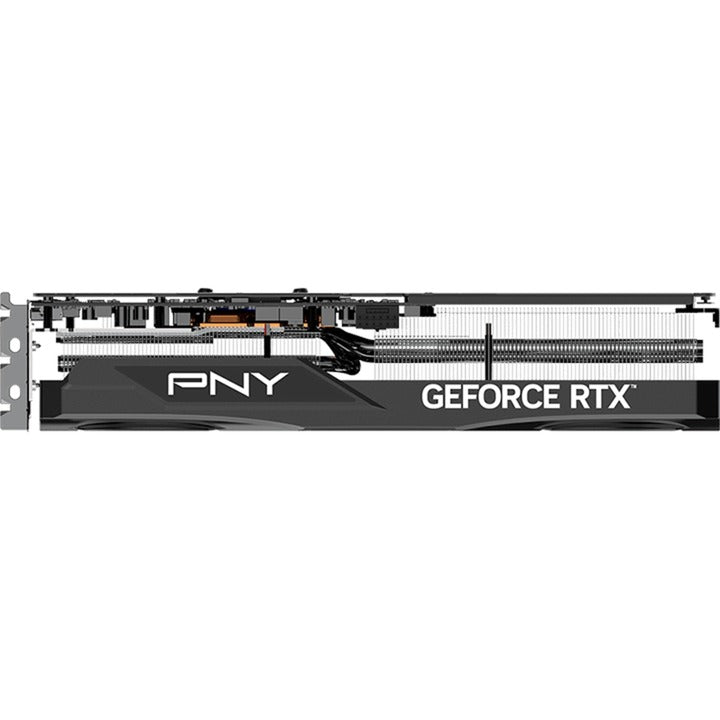 Load image into Gallery viewer, Pny geforce rtx 5070 ti oc grafische kaart (dlss 4, 3x displayport, 1x hdmi)

