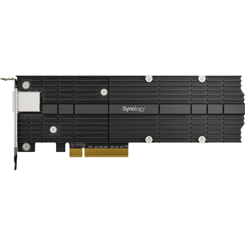 Load image into Gallery viewer, Synology e10m20-t1 netwerkadapter
