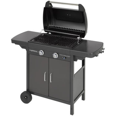 Campingaz 2 series lx plus d gasbarbecue (zwart)
