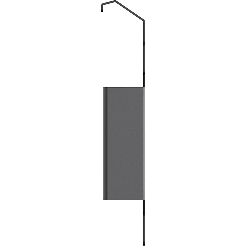 Load image into Gallery viewer, Iiyama md brpcv07 mini-pc bracket houder (zwart)
