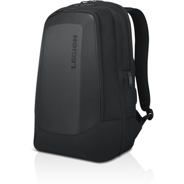 Lenovo legion 18-inch verstevigde rugzak ii (zwart)
