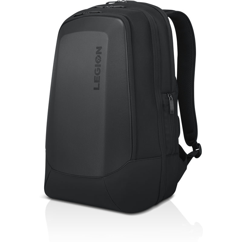 Load image into Gallery viewer, Lenovo legion 18-inch verstevigde rugzak ii (zwart)
