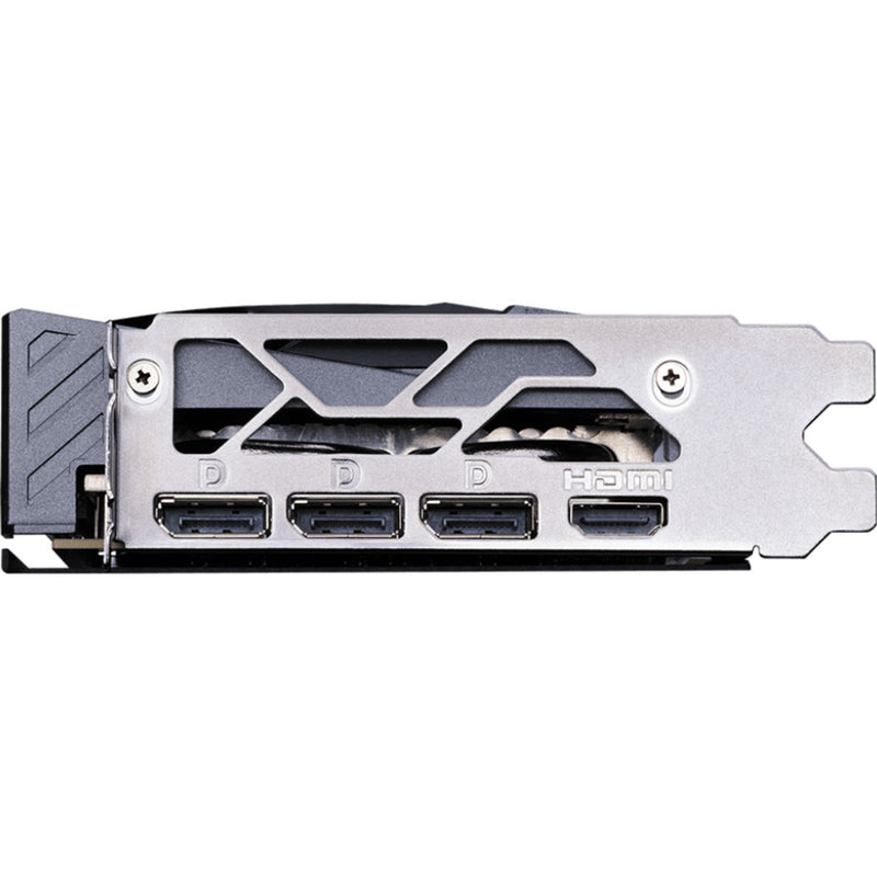 Load image into Gallery viewer, Msi geforce rtx 5060 ti 8g gaming trio oc grafische kaart (3x displayport, 1x hdmi)
