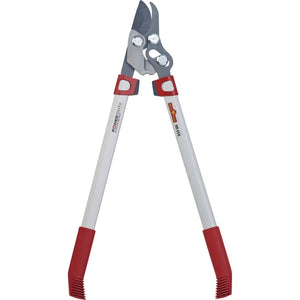Wolf-garten takkenschaar power cut rr* 650 - lengte 650mm - aluminium hefboomarmen - 2x meer kracht - messpanning instelbaar