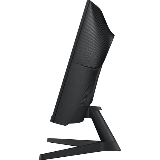 Samsung odyssey g5 g55c 27 curved gaming monitor (zwart, hdmi, displayport, 165 hz)
