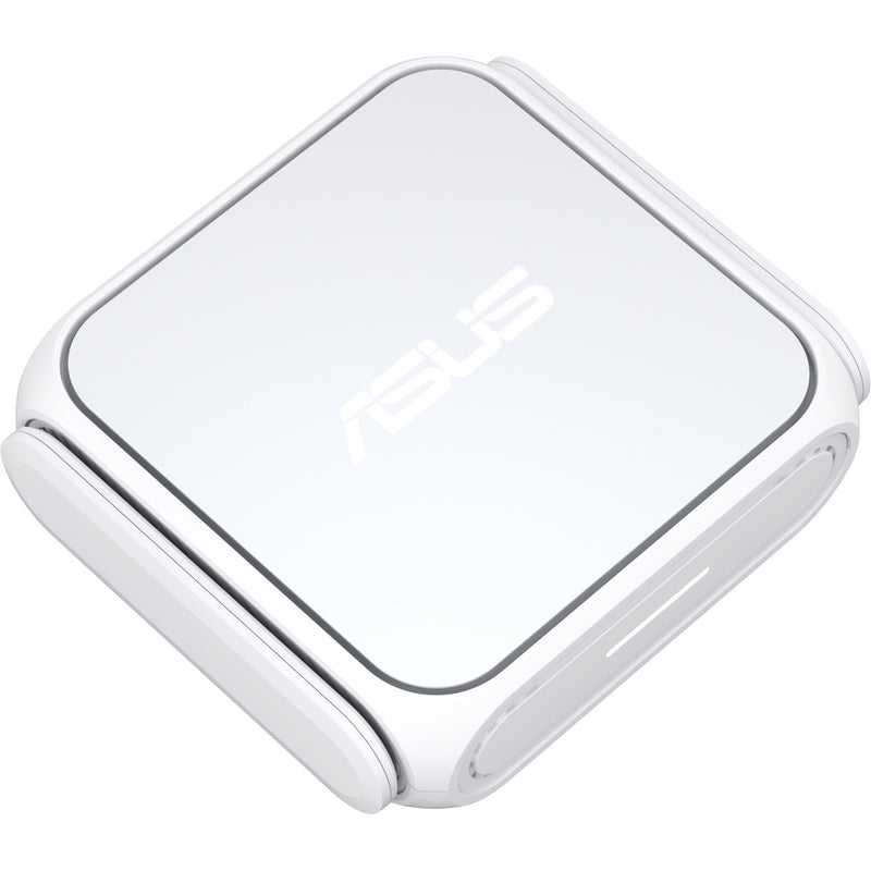 Load image into Gallery viewer, Asus rt-be58 go draadloze wlan lte router (wit)
