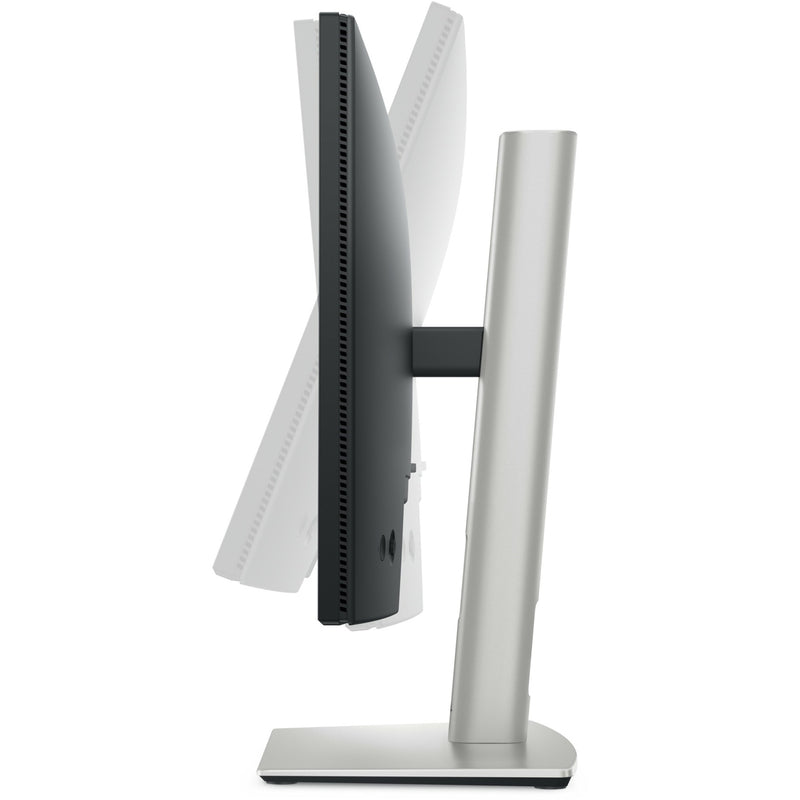 Load image into Gallery viewer, Dell p2225h 21.5 monitor (zwart zilver, hdmi, displayport, 3x usb-a, usb-b, usb-c)

