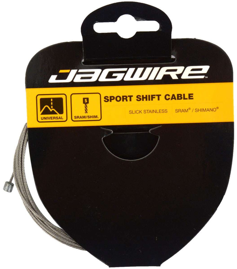 Load image into Gallery viewer, Jagwire shifting stainless steel for shimano sram
