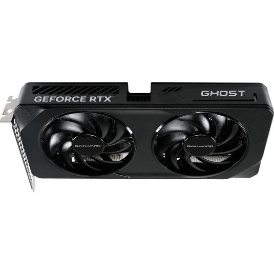 Gainward geforce rtx 5060 ti ghost 8gb grafische kaart (3x displayport, 1x hdmi 2.1, dlss 4)