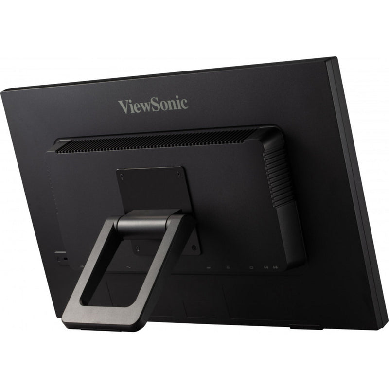 Load image into Gallery viewer, Viewsonic ir touch monitor td2423 24 (zwart, 1x hdmi, vga, dvi-d, usb-a, usb-b)
