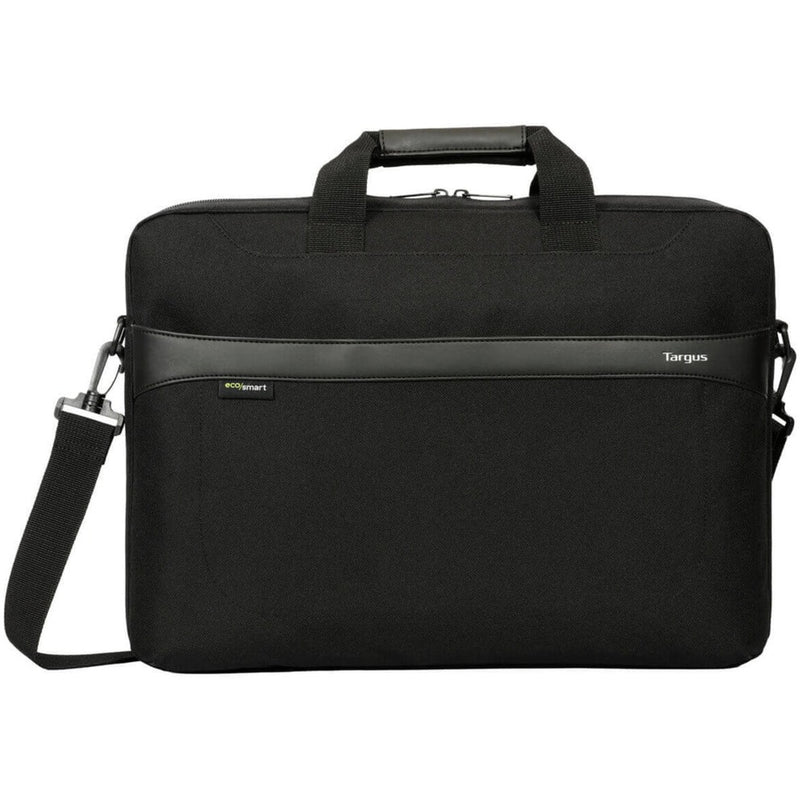 Load image into Gallery viewer, Targus 15-16 geolite ecosmart slim brief laptoptas (zwart)
