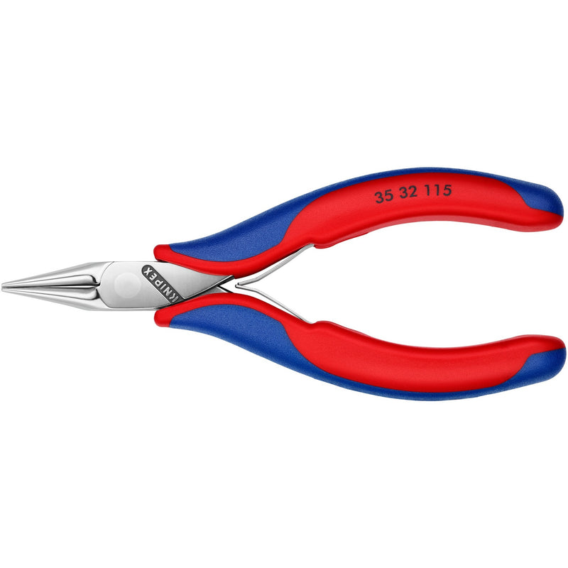 Load image into Gallery viewer, Knipex 7-delige etui 00 20 16 tangenset (rood blauw)
