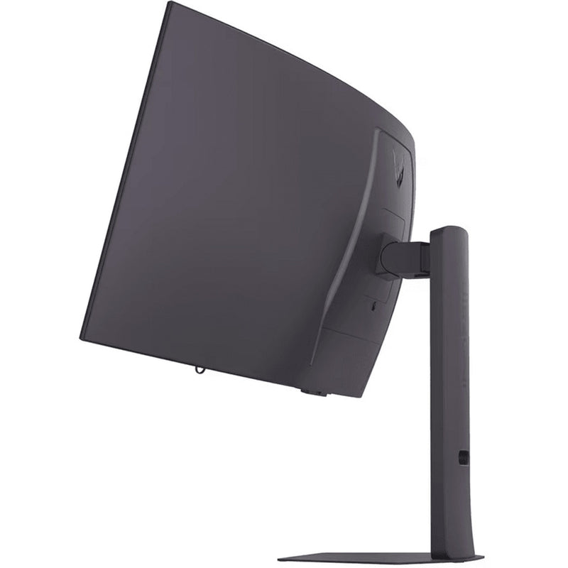 Load image into Gallery viewer, Lg ultragear oled 39gx900a-b 39 curved ultrawide gaming monitor (zwart, 2x hdmi, displayport, 2x usb-a, usb-c, 240 hz)
