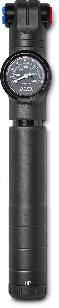 Load image into Gallery viewer, Acid race dual pump
