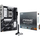 Asus prime b840-plus wifi socket am5 moederbord (raid, 2.5 gbe-lan, wi-fi 6e, bt, sound, atx)
