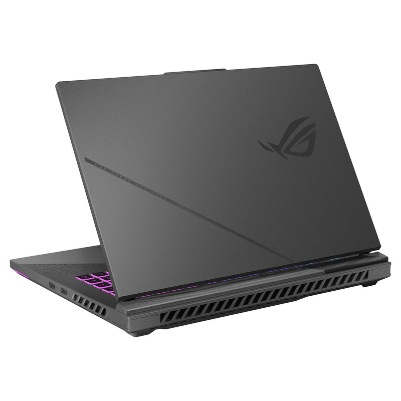 Load image into Gallery viewer, Asus rog strix g16 g614pm-rv112w 16 gaming laptop (ryzen 9 8940hx | rtx 5060 | 32 gb | 1 tb ssd)
