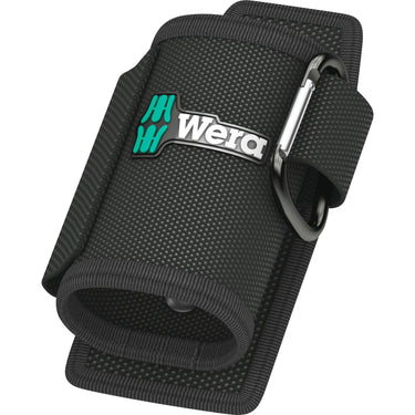 Wera 8002 c koloss 1 2 met 1 2 - aandrijving ratel (zwart geel, 3‑delig)