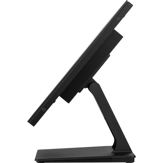 Iiyama prolite t2438msc-b1 23.8 touchscreen monitor (zwart (mat), hdmi, displayport, 2x usb-a, usb-b)
