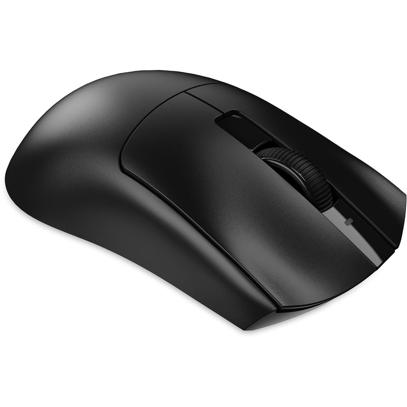 Load image into Gallery viewer, Sharkoon fireglider one gaming muis (zwart, 400 - 12.000 dpi, 2.4 ghz usb)
