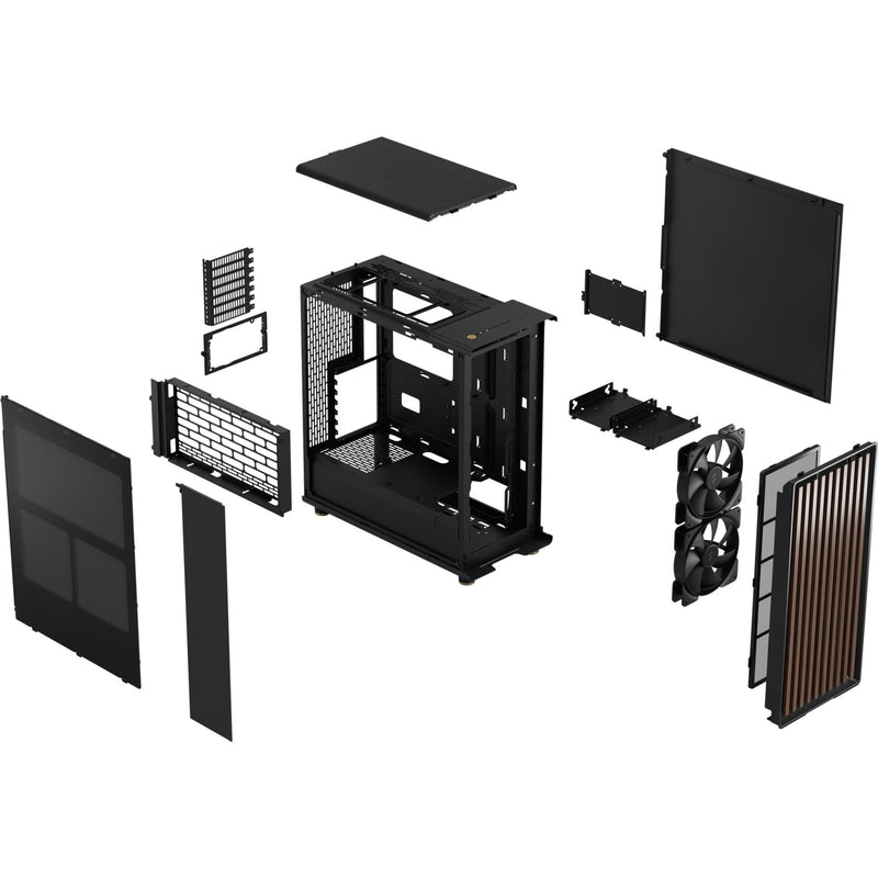 Load image into Gallery viewer, Fractal Design Fractal Design North
