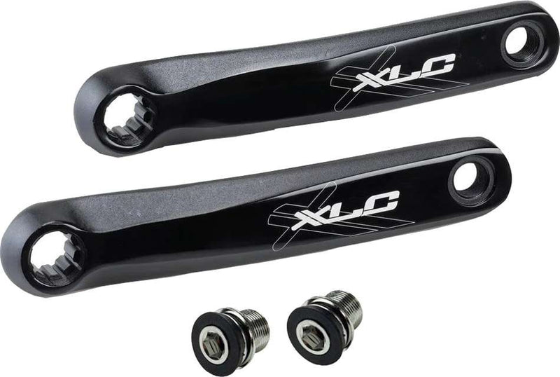 Load image into Gallery viewer, Xlc cr-e01 crankset for bosch e-bikes (m15) 152mm
