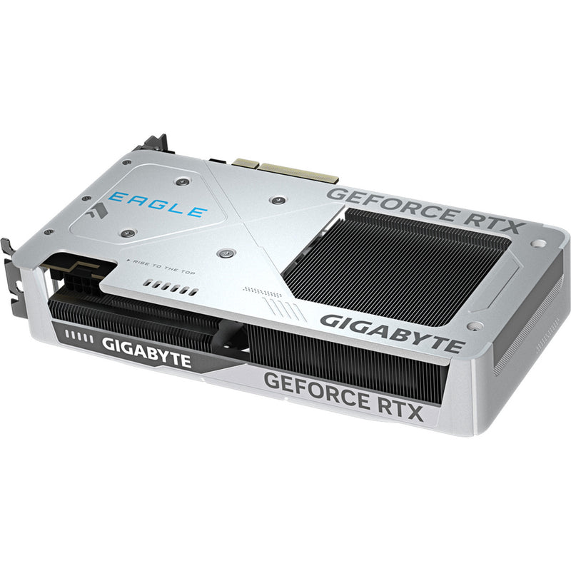 Load image into Gallery viewer, Gigabyte geforce rtx 5060 ti eagle oc ice 8g grafische kaart (3x displayport, 1x hdmi)
