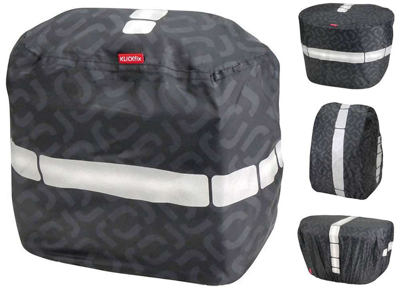 Load image into Gallery viewer, Rixen kaul - klickfix reisenthel rain cover
