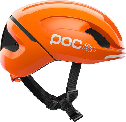 Poc pocito omne mips - kid's road bike helmet